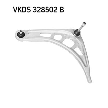 SKF Wishbone Track Control Arm VKDS 328502 B