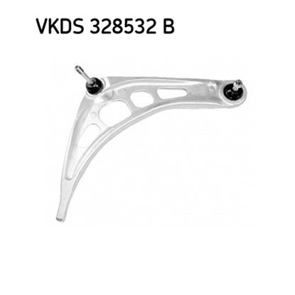 SKF Wishbone Track Control Arm VKDS 328532 B