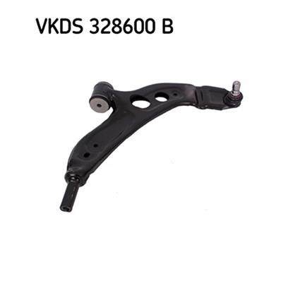 SKF Control ArmTrailing Arm wheel suspension VKDS 328600 B