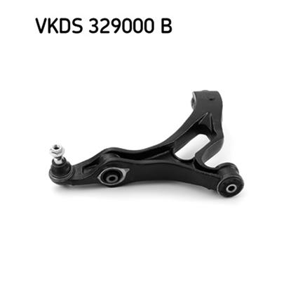 SKF Wishbone Track Control Arm VKDS 329000 B