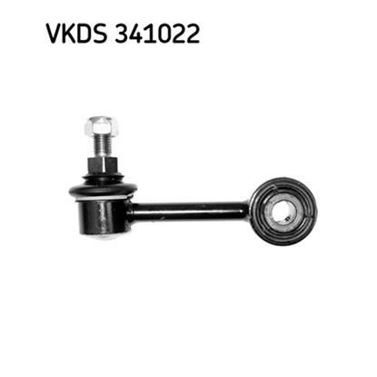 SKF Anti Roll Bar Stabiliser Rod Strut VKDS 341022