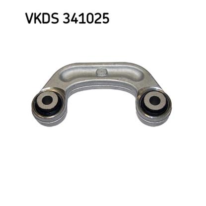 SKF Anti Roll Bar Stabiliser Rod Strut VKDS 341025