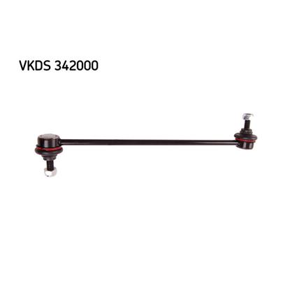 SKF Anti Roll Bar Stabiliser Rod Strut VKDS 342000