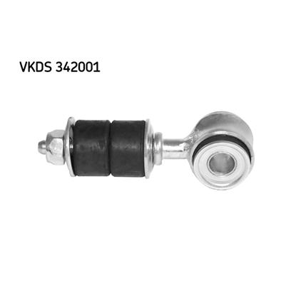 SKF Anti Roll Bar Stabiliser Rod Strut VKDS 342001