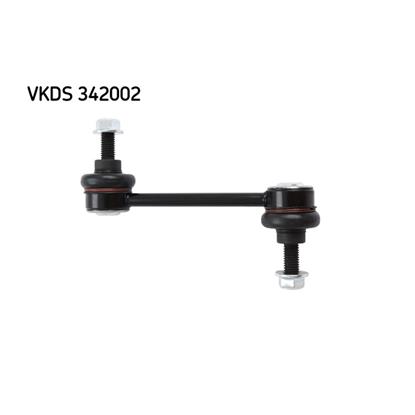 SKF Anti Roll Bar Stabiliser Rod Strut VKDS 342002