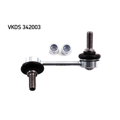 SKF Anti Roll Bar Stabiliser Rod Strut VKDS 342003
