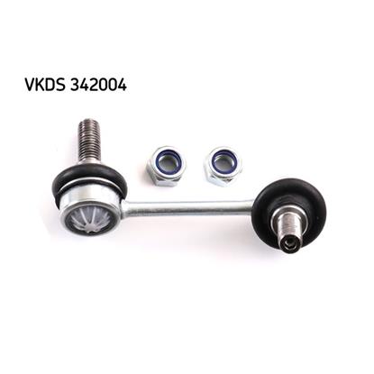 SKF Anti Roll Bar Stabiliser Rod Strut VKDS 342004