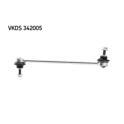 SKF Anti Roll Bar Stabiliser Rod Strut VKDS 342005