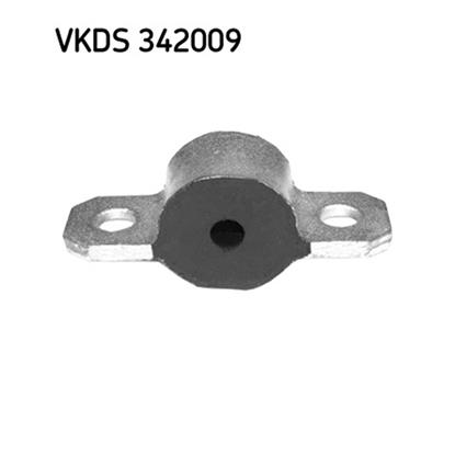 SKF Anti Roll Bar Stabiliser Rod Strut VKDS 342009