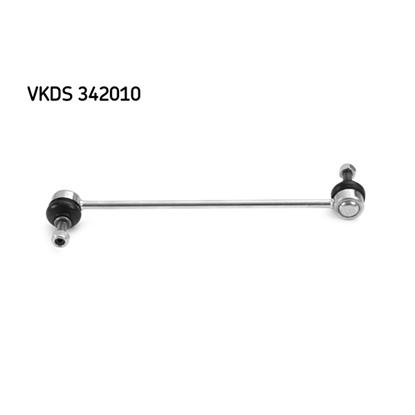 SKF Anti Roll Bar Stabiliser Rod Strut VKDS 342010