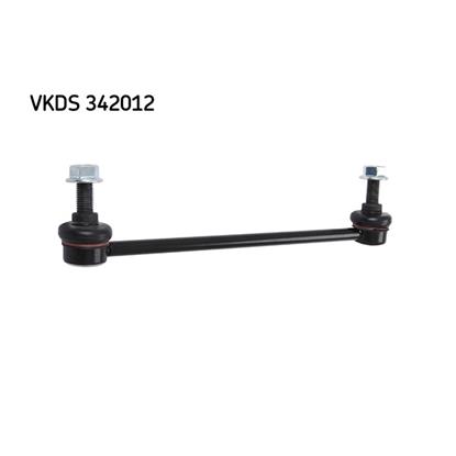 SKF Anti Roll Bar Stabiliser Rod Strut VKDS 342012