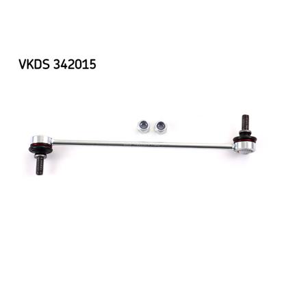 SKF Anti Roll Bar Stabiliser Rod Strut VKDS 342015