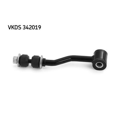 SKF Anti Roll Bar Stabiliser Rod Strut VKDS 342019