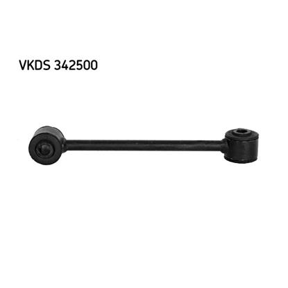 SKF Anti Roll Bar Stabiliser Rod Strut VKDS 342500