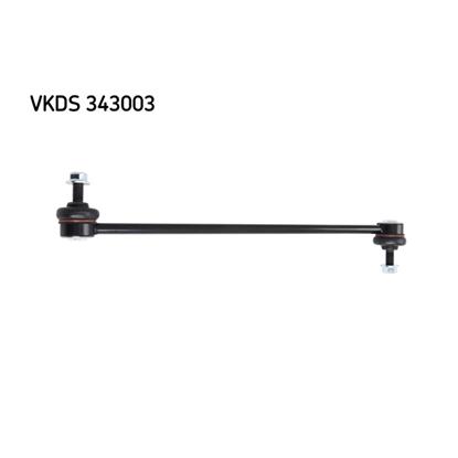 SKF Anti Roll Bar Stabiliser Rod Strut VKDS 343003