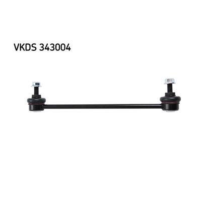 SKF Anti Roll Bar Stabiliser Rod Strut VKDS 343004