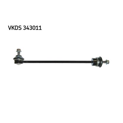 SKF Anti Roll Bar Stabiliser Rod Strut VKDS 343011