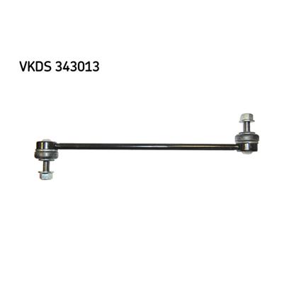 SKF Anti Roll Bar Stabiliser Rod Strut VKDS 343013