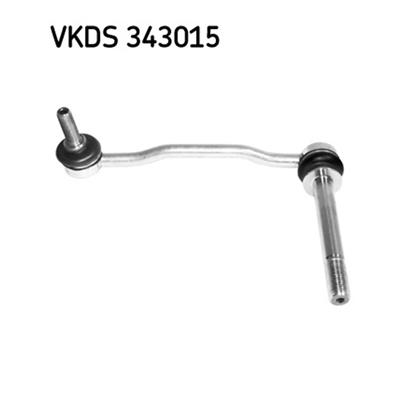SKF Anti Roll Bar Stabiliser Rod Strut VKDS 343015