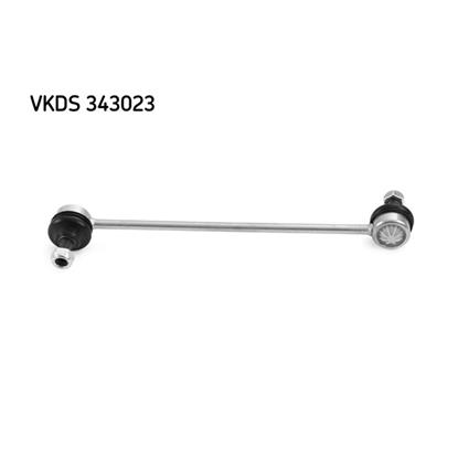 SKF Anti Roll Bar Stabiliser Rod Strut VKDS 343023