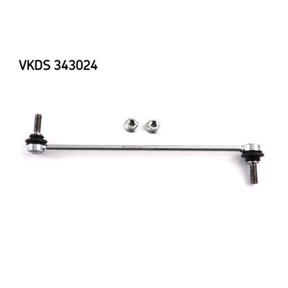 SKF Anti Roll Bar Stabiliser Rod Strut VKDS 343024