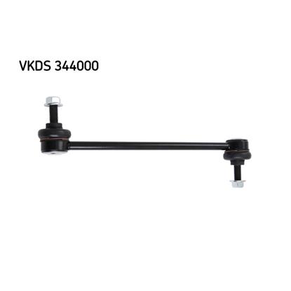 SKF Anti Roll Bar Stabiliser Rod Strut VKDS 344000
