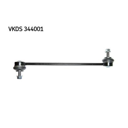 SKF Anti Roll Bar Stabiliser Rod Strut VKDS 344001