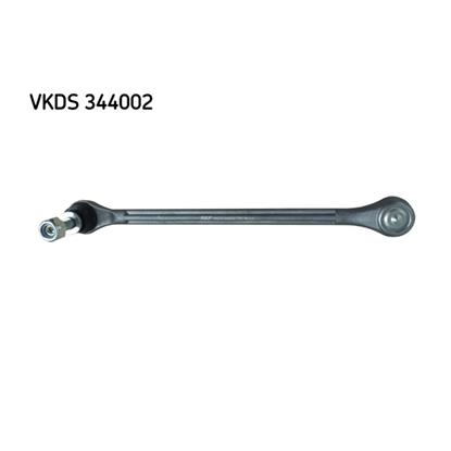 SKF Anti Roll Bar Stabiliser Rod Strut VKDS 344002