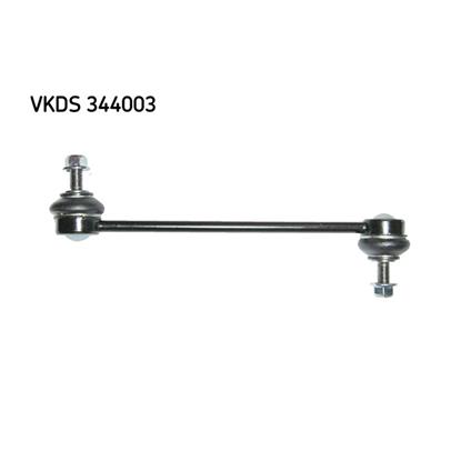 SKF Anti Roll Bar Stabiliser Rod Strut VKDS 344003