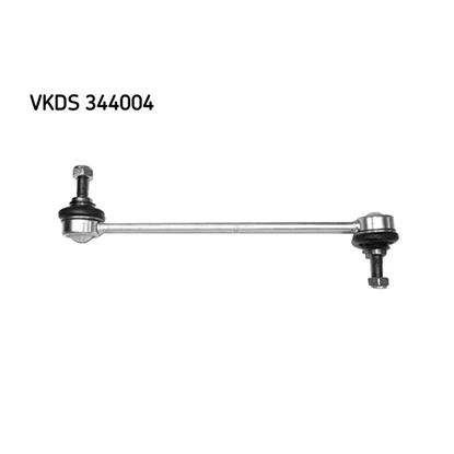 SKF Anti Roll Bar Stabiliser Rod Strut VKDS 344004
