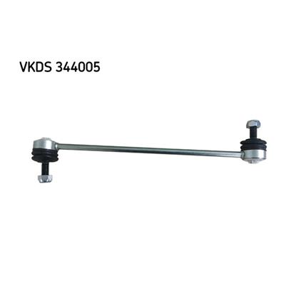 SKF Anti Roll Bar Stabiliser Rod Strut VKDS 344005
