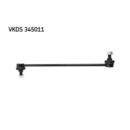 SKF Anti Roll Bar Stabiliser Rod Strut VKDS 345011