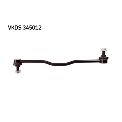 SKF Anti Roll Bar Stabiliser Rod Strut VKDS 345012