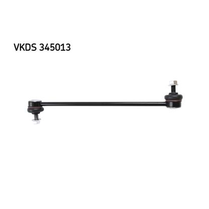 SKF Anti Roll Bar Stabiliser Rod Strut VKDS 345013