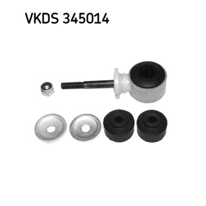 SKF Anti Roll Bar Stabiliser Rod Strut VKDS 345014