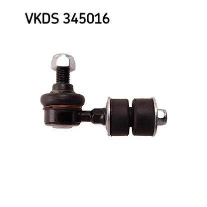 SKF Anti Roll Bar Stabiliser Rod Strut VKDS 345016