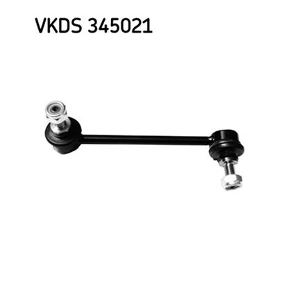 SKF Anti Roll Bar Stabiliser Rod Strut VKDS 345021