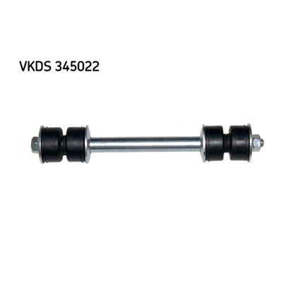 SKF Anti Roll Bar Stabiliser Rod Strut VKDS 345022