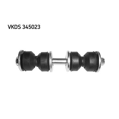 SKF Anti Roll Bar Stabiliser Rod Strut VKDS 345023