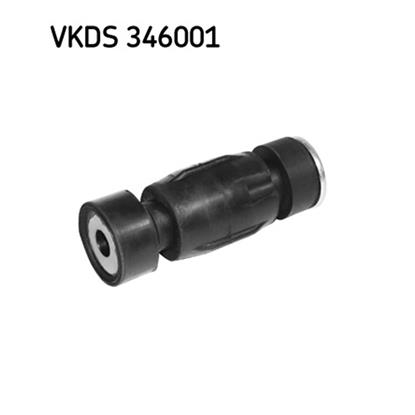 SKF Anti Roll Bar Stabiliser Rod Strut VKDS 346001