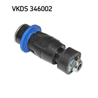 SKF Anti Roll Bar Stabiliser Rod Strut VKDS 346002