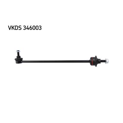 SKF Anti Roll Bar Stabiliser Rod Strut VKDS 346003