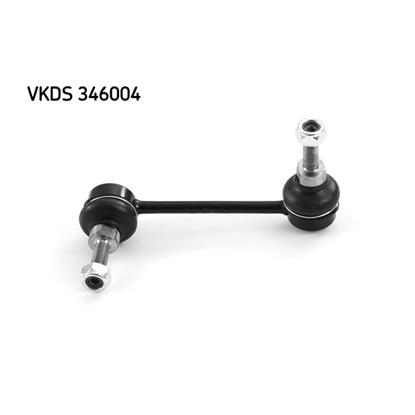 SKF Anti Roll Bar Stabiliser Rod Strut VKDS 346004