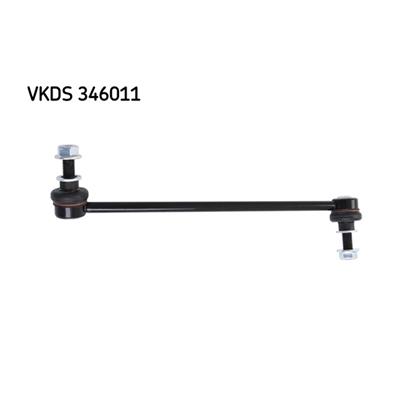 SKF Anti Roll Bar Stabiliser Rod Strut VKDS 346011