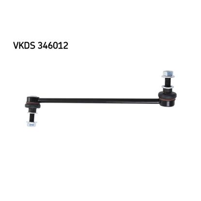 SKF Anti Roll Bar Stabiliser Rod Strut VKDS 346012