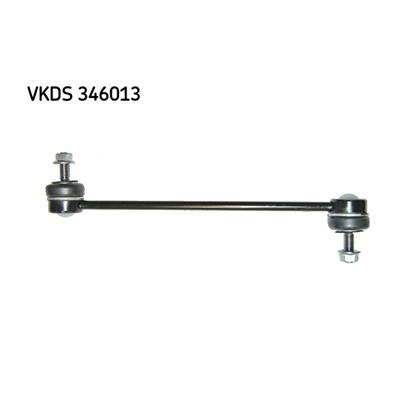 SKF Anti Roll Bar Stabiliser Rod Strut VKDS 346013