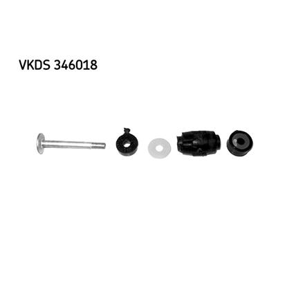 SKF Anti Roll Bar Stabiliser Rod Strut VKDS 346018