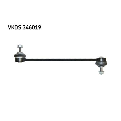 SKF Anti Roll Bar Stabiliser Rod Strut VKDS 346019