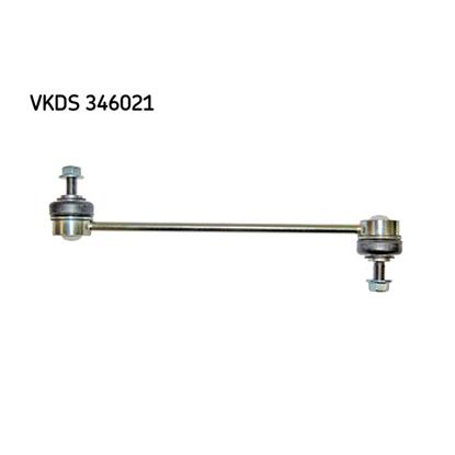 SKF Anti Roll Bar Stabiliser Rod Strut VKDS 346021