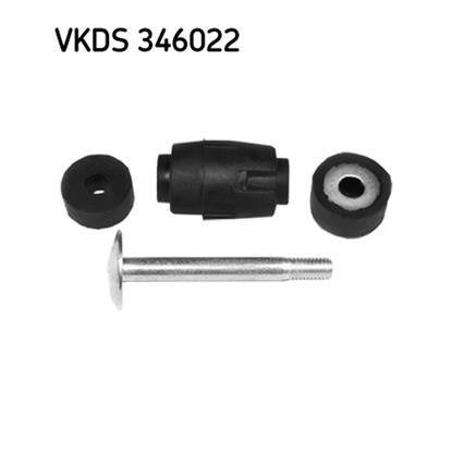 SKF Anti Roll Bar Stabiliser Rod Strut VKDS 346022